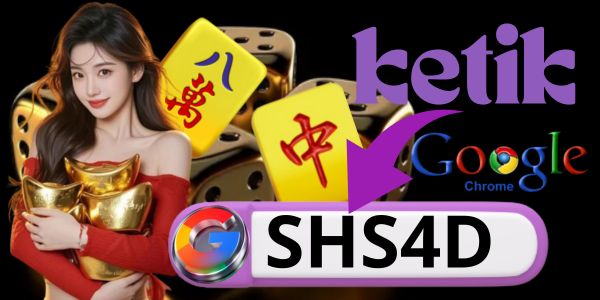 Shs4d slot gacor